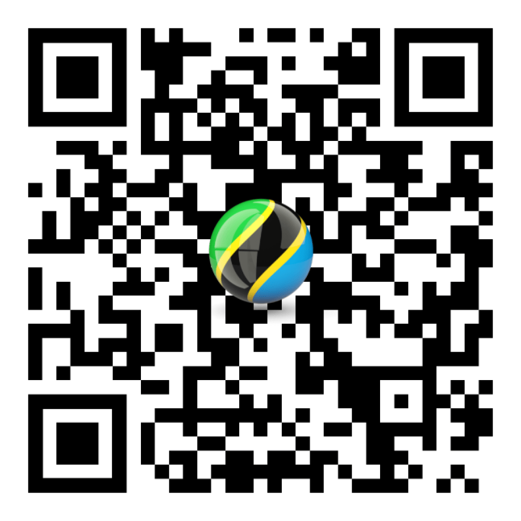 Contact Us Tanzania NFT Group