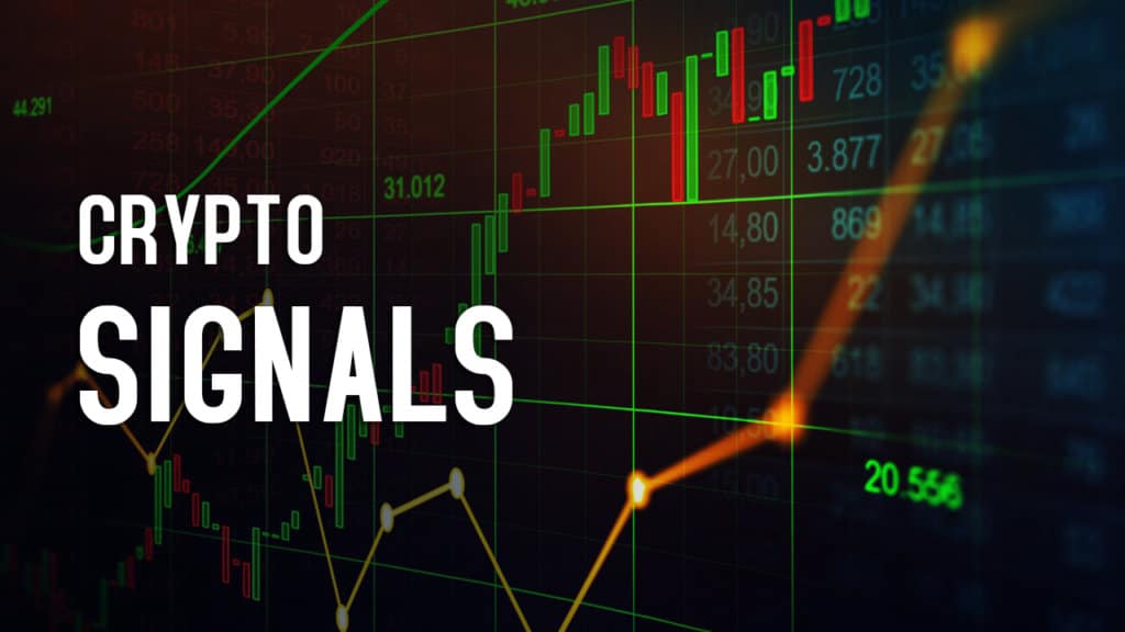 Best Crypto Signals Ultimate 2023 Guide NFTcrypto.io