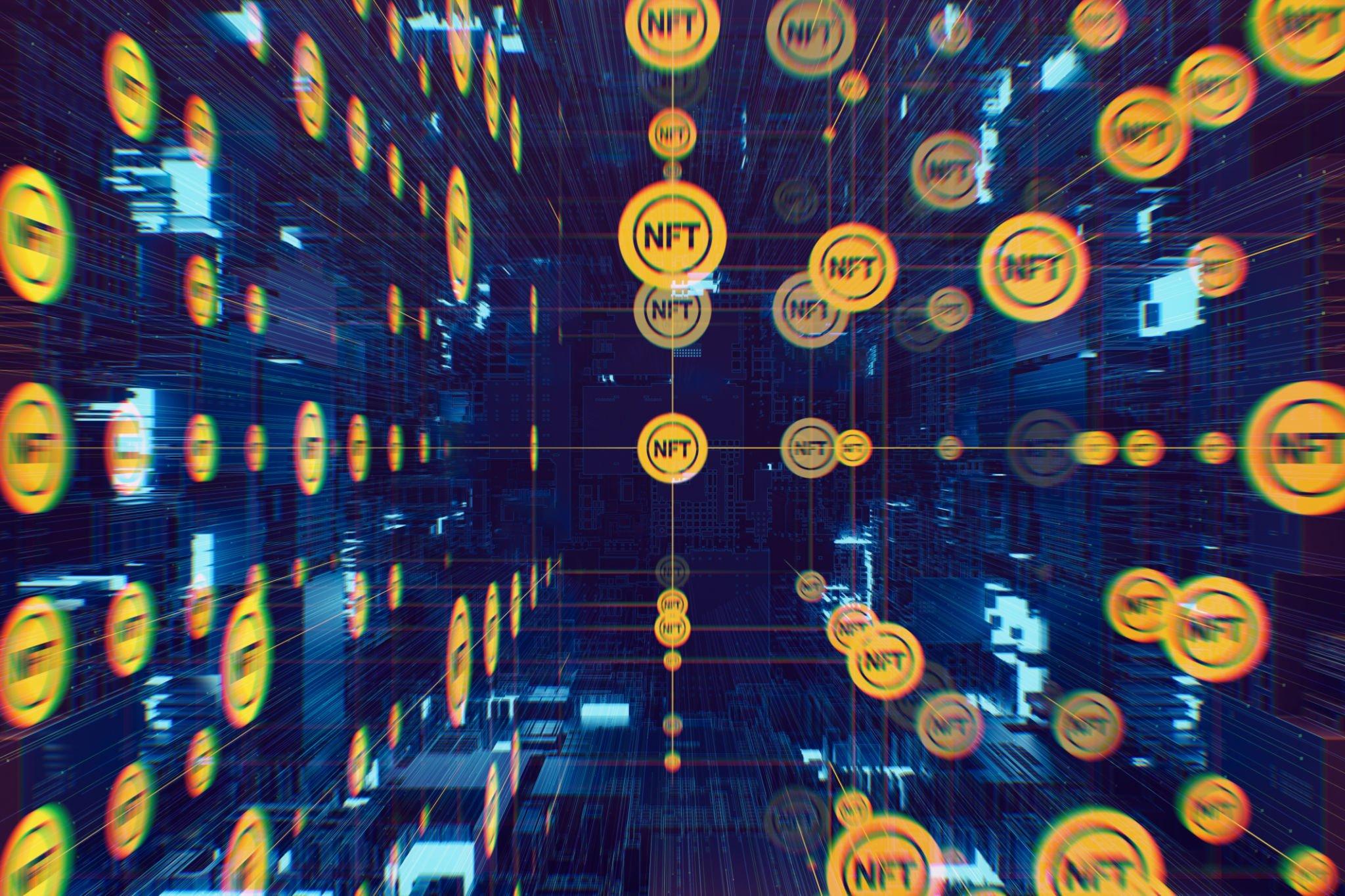 How To Promote NFT Collection For Free? NFT Droppers