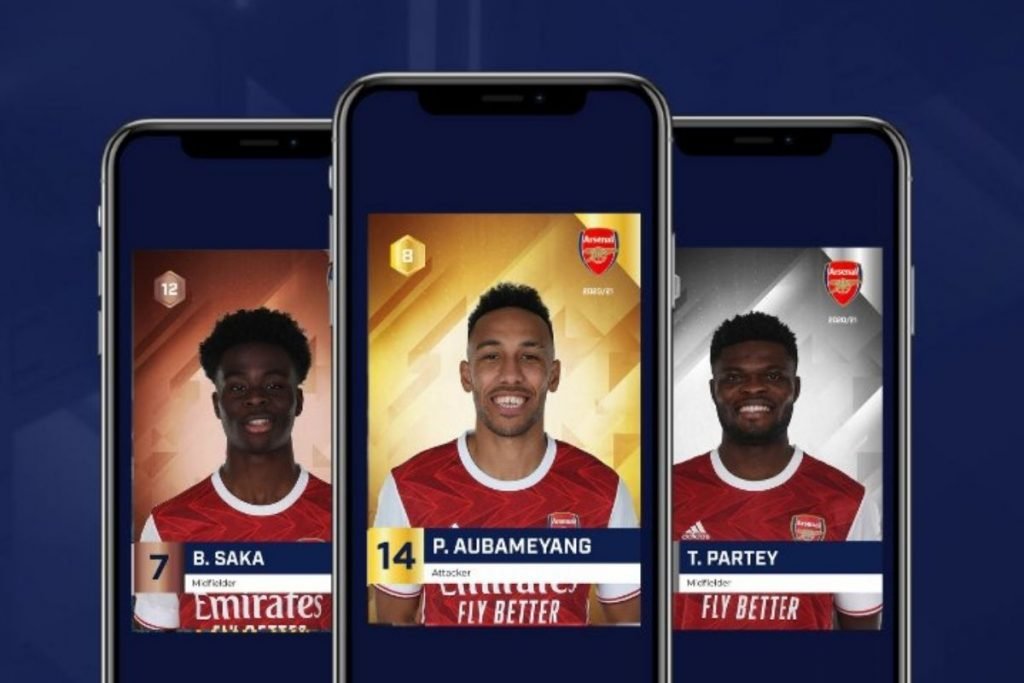 Fantastec, Dapper Labs Partner to Launch New Football NFT Marketplace