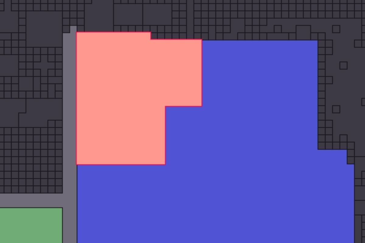 Most Expensive Virtual Land on Decentraland Sells For Close To 1M