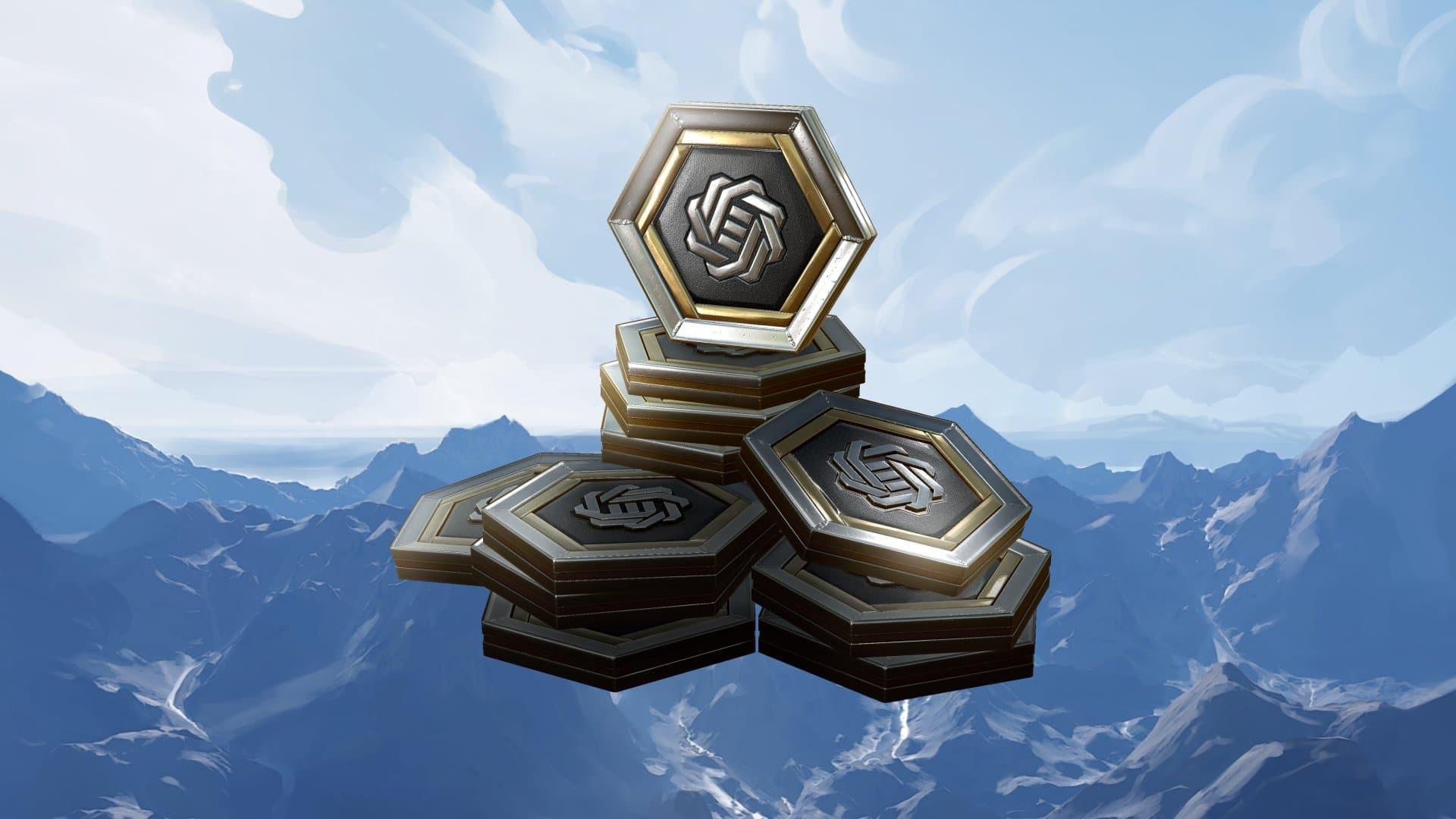 Gods unchained Make money trading collectible cards