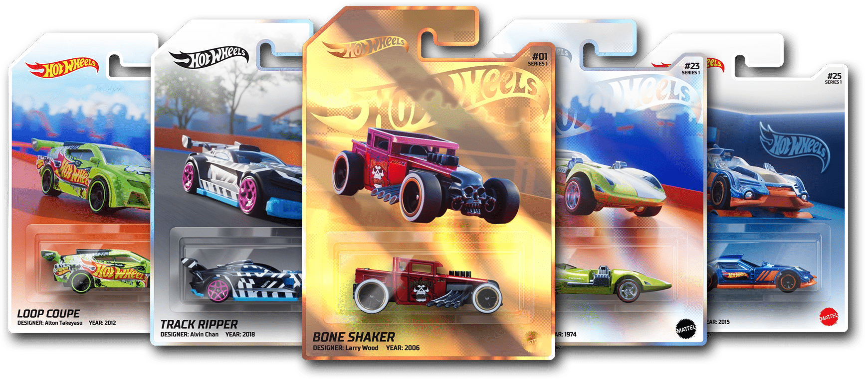 Hot Wheels NFT Cars are finally hitting the WAX blockchain