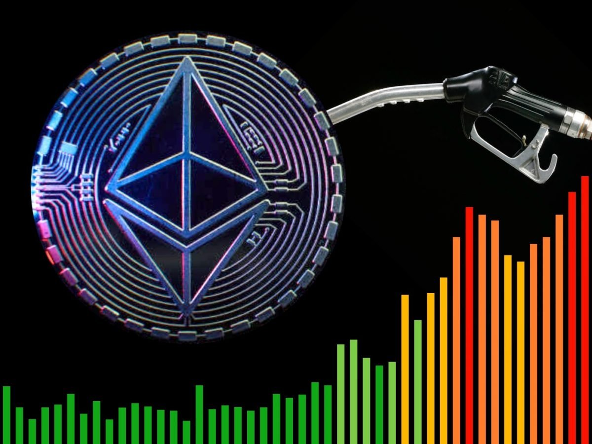 Cheapest ETH Gas Fees When are Ethereum Gas Prices at their Lowest?