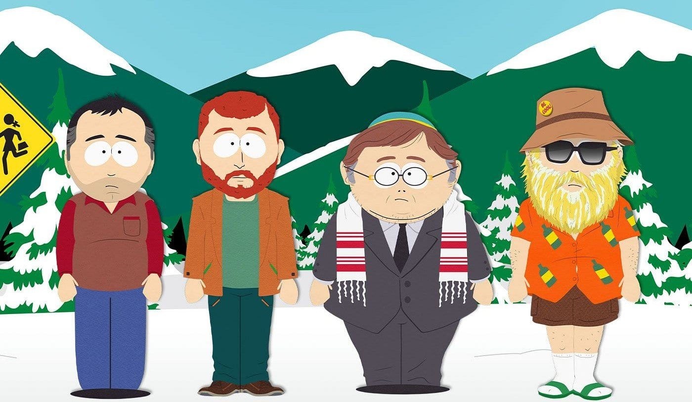 The South Park NFT Episode Is Out And People Are Losing Their Minds