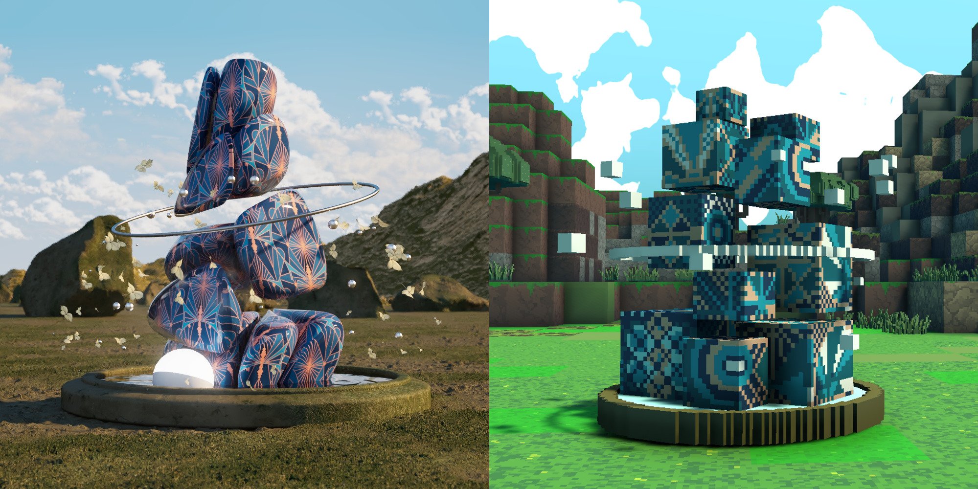 Remember Metaverse Launches World’s First Virtual Cemetery with