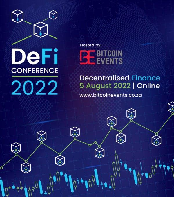 DeFi Conference 2022 Cape Town NFT Evening