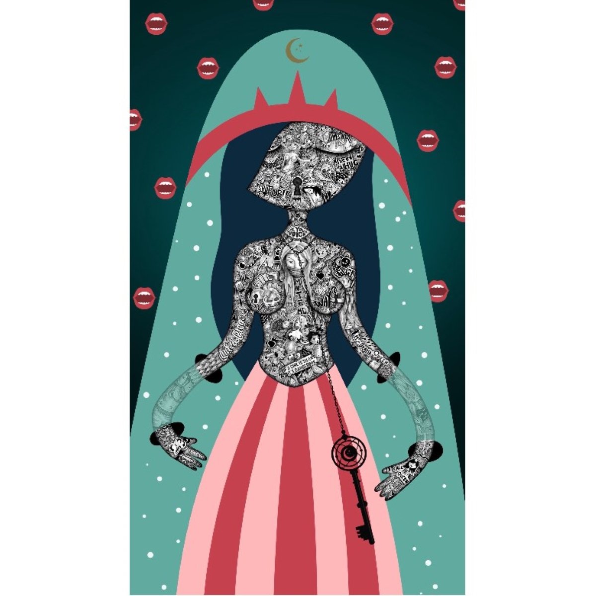 10 Best NFT Artists in 2022