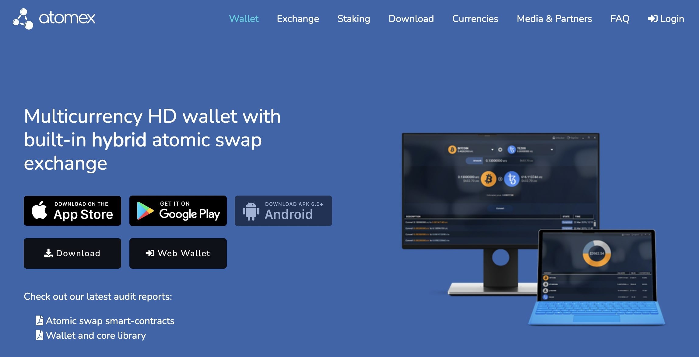 Best Tezos Wallets For NFTs Kukai, Temple and More