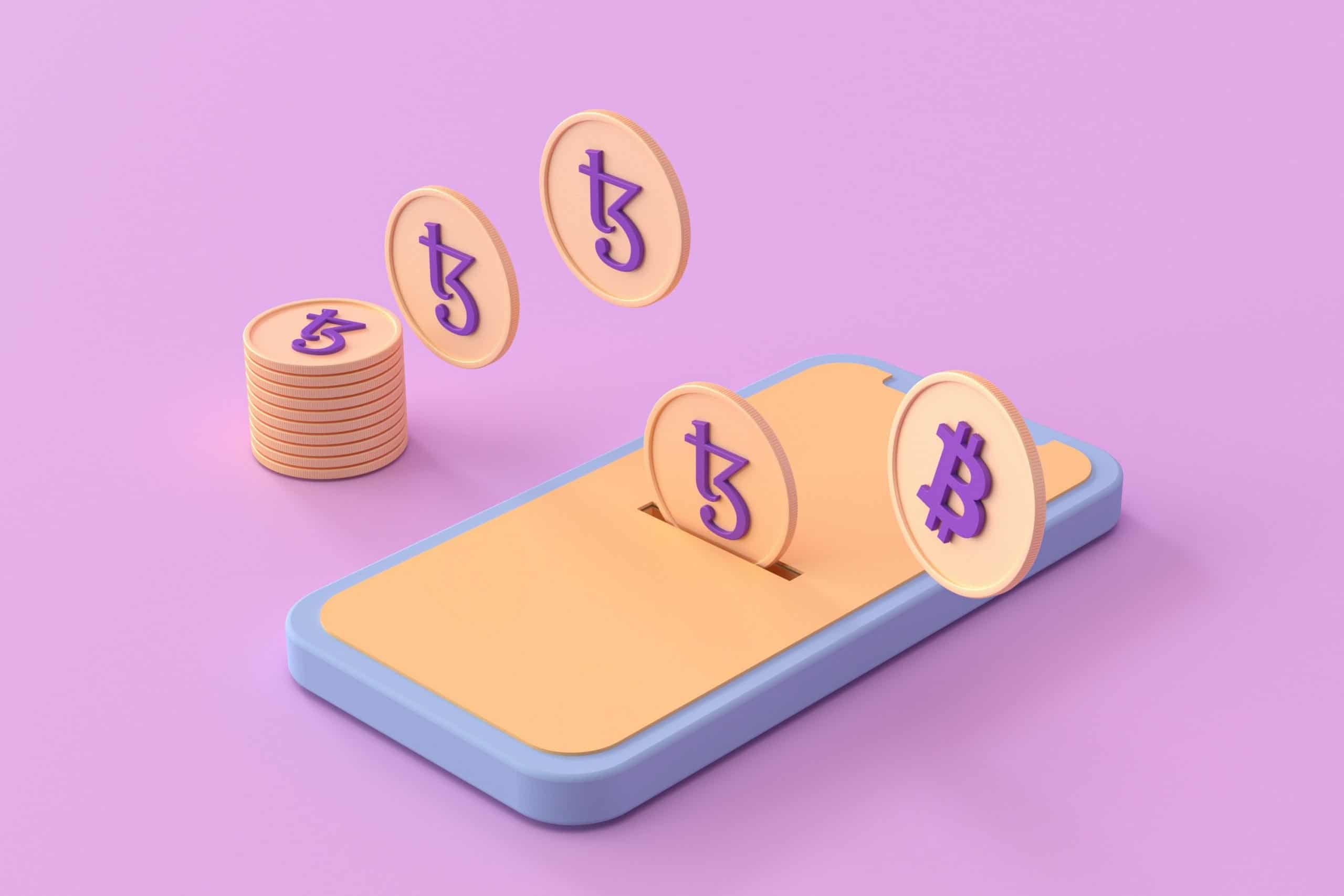 Best Tezos Wallets For NFTs Kukai, Temple and More Gaming News