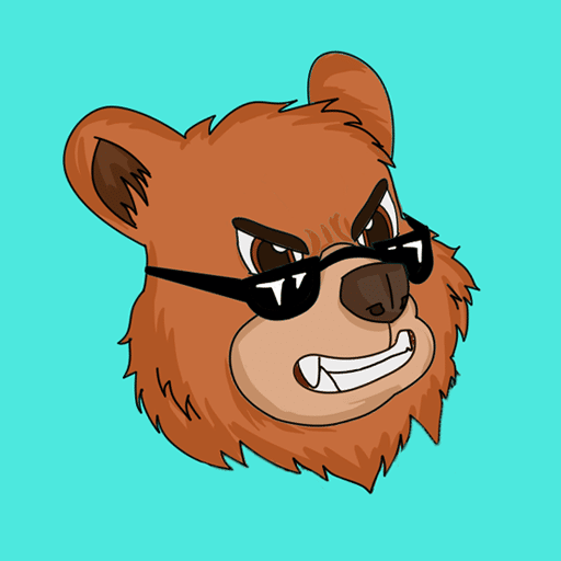 Grumpy Bears NFT NFT Evening