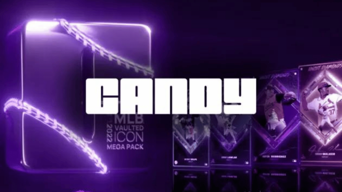 Fanatics Sells 60 Of Its Stake In NFT Firm Candy Digital