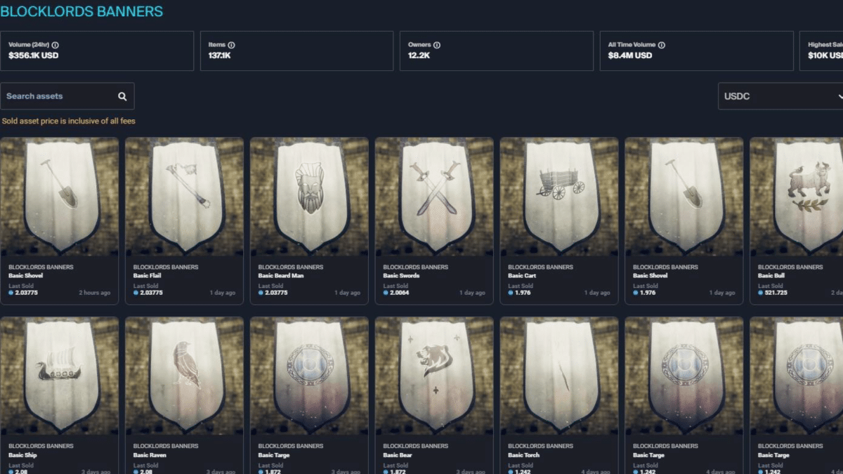 Possible Immutable X Market Manipulation A Report By GA Meta