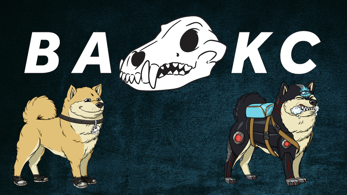 Bored Ape Kennel Club All You Need to Know About the BAYC Canine