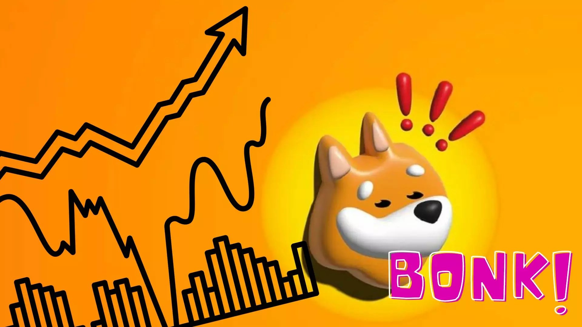 BONK Coin's Explosive Growth Solana Meme Coin Phenomenon