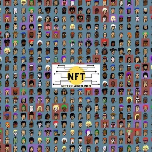 The Complete CryptoPunk Breakdown, What You Should Know! NFTexplained