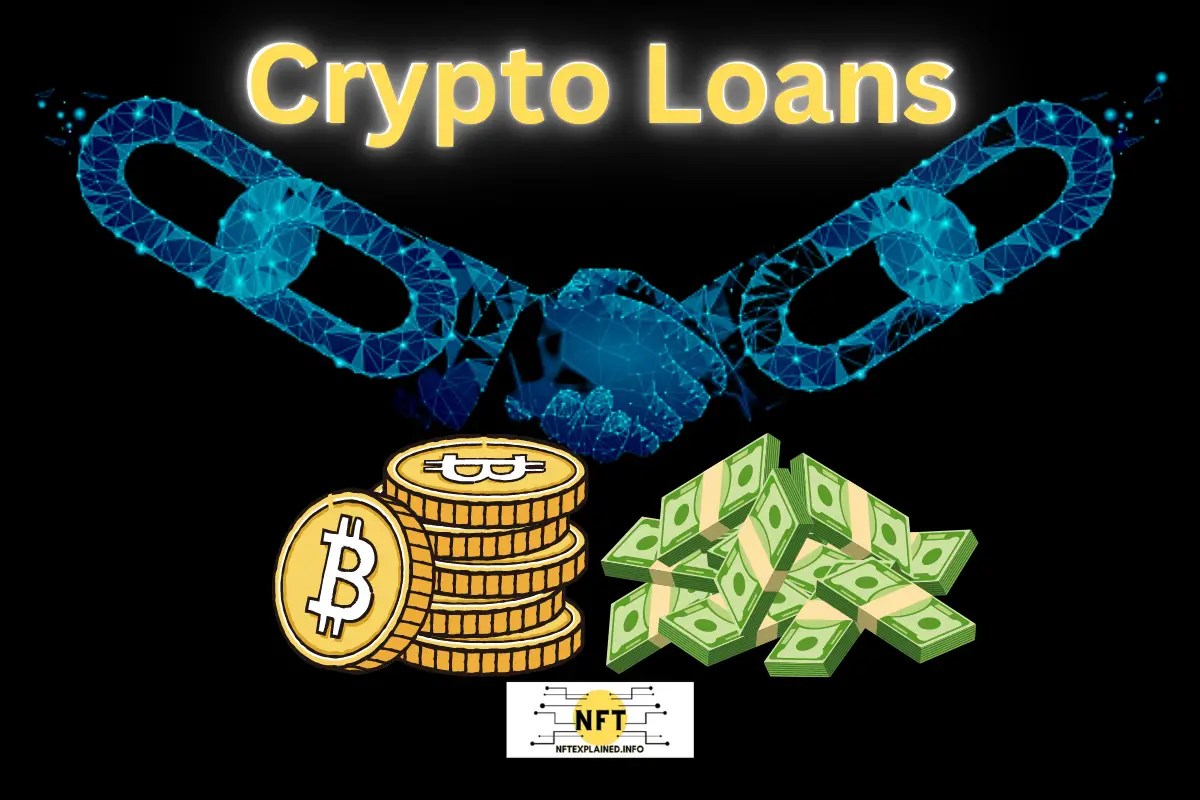 How Crypto Loans Work Pros, Cons, and Profitability NFTexplained.info