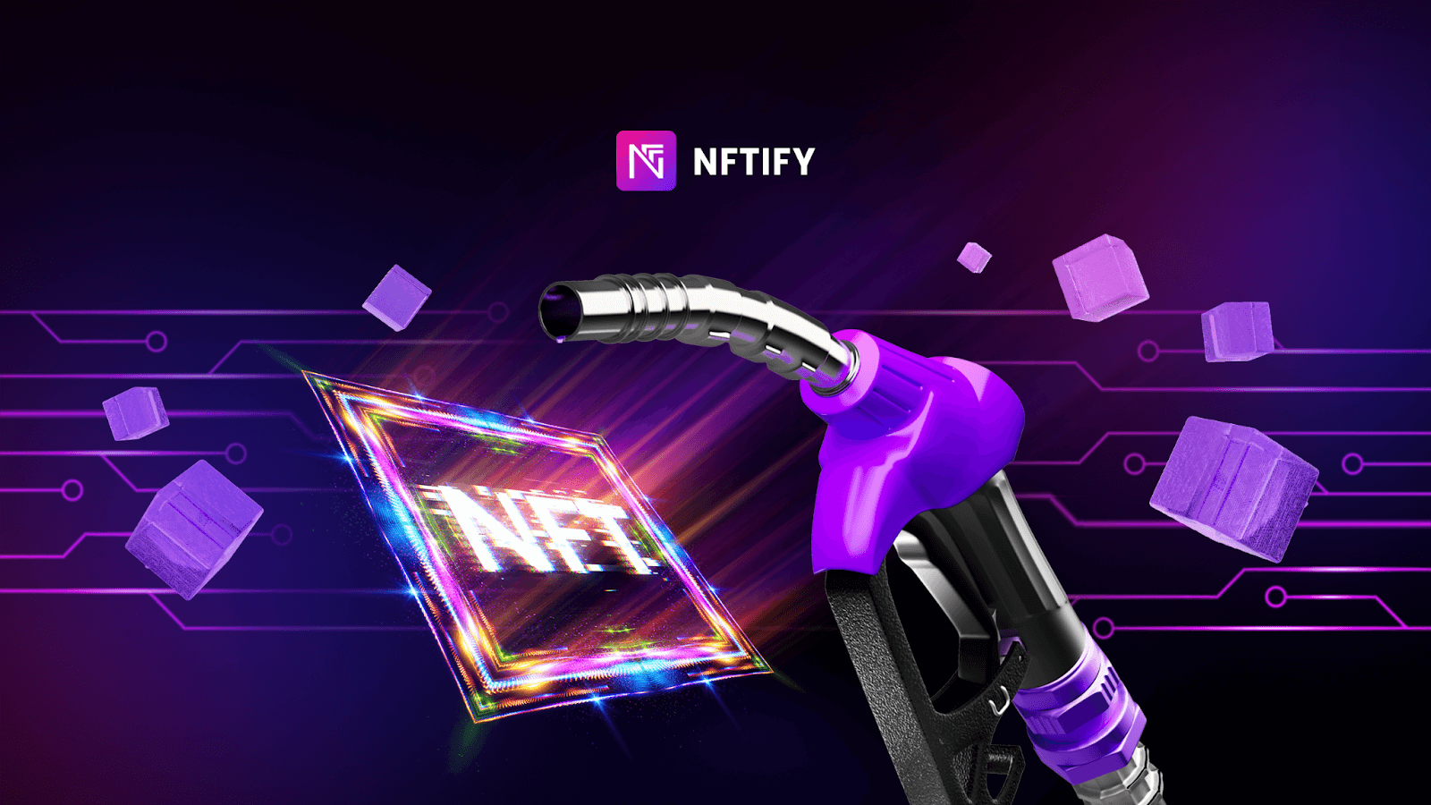 NFT Gas Fees And How Gasless Transactions Are Possible NFTify