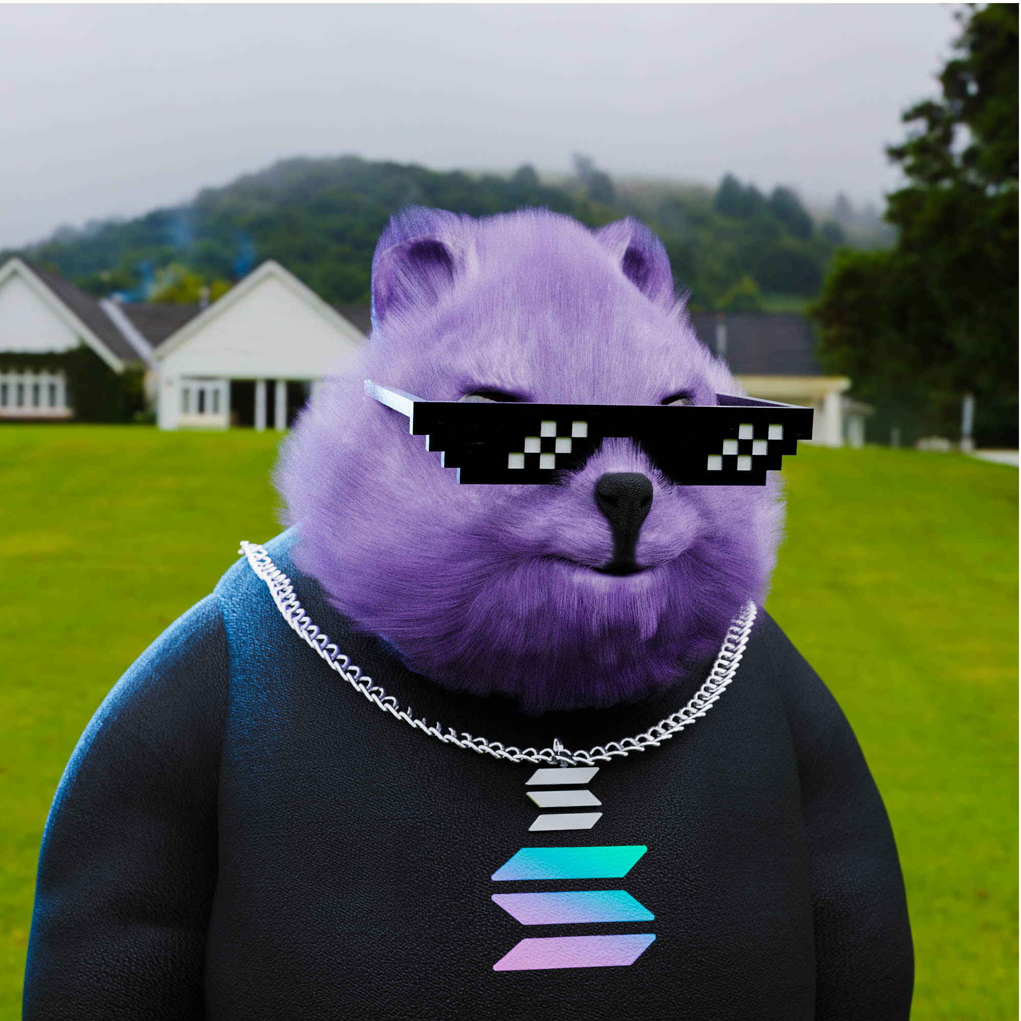 Quokka Zone » Mints & Drops