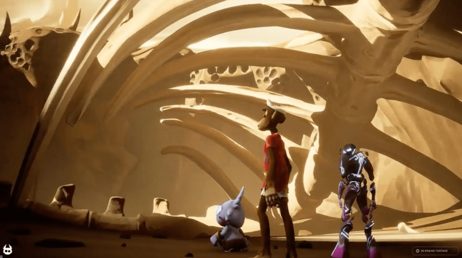 Yuga Labs Reveals Details of The Otherside Metaverse