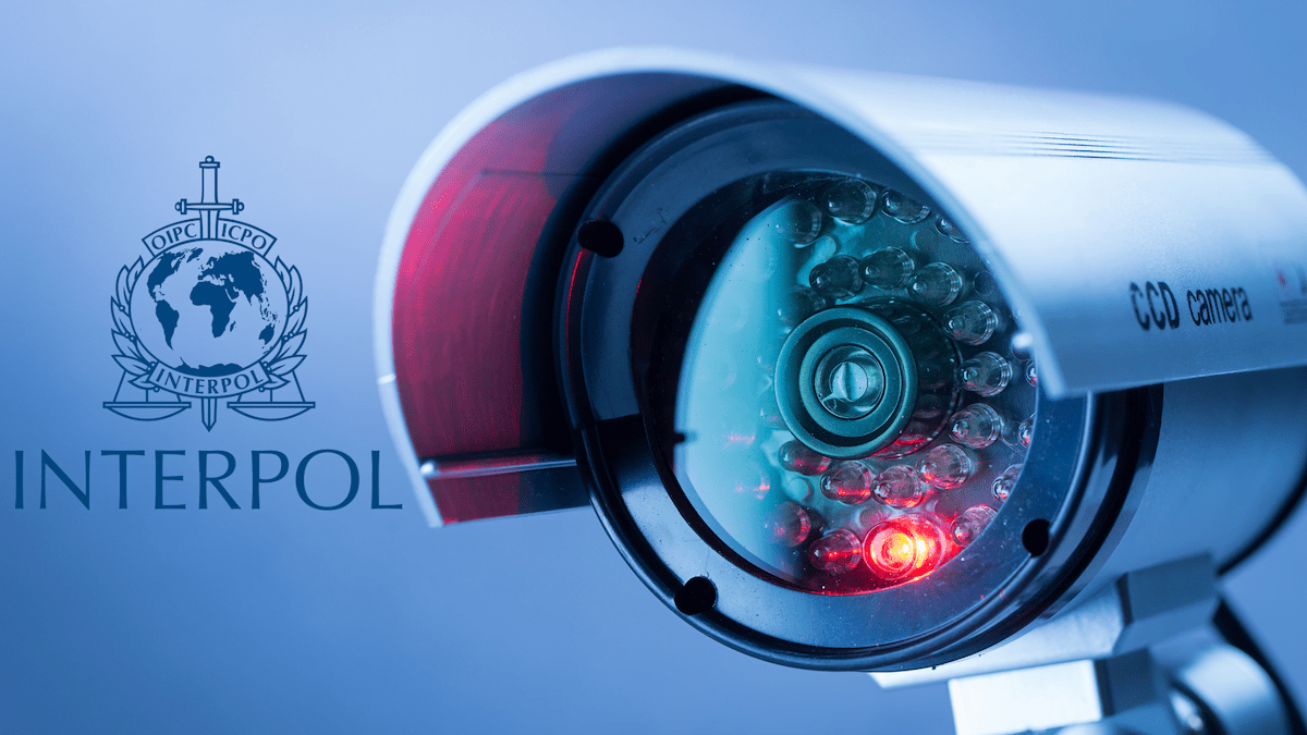 Interpol Tackling Crime in the Metaverse Gaming News