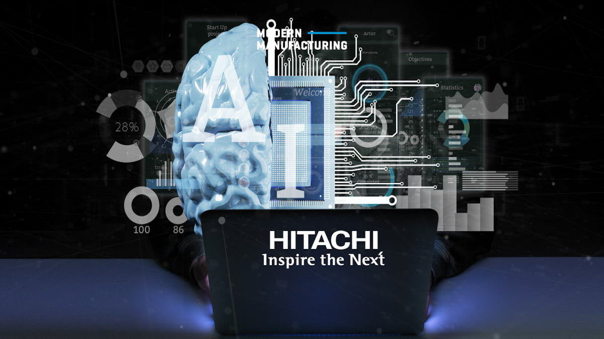 Hitachi Inspire The Next Logo Png