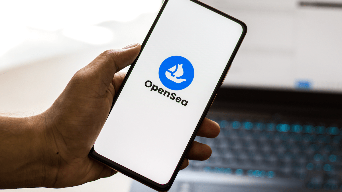 OpenSea Simplifies NFT Onboarding with EmailBased Wallet Creation