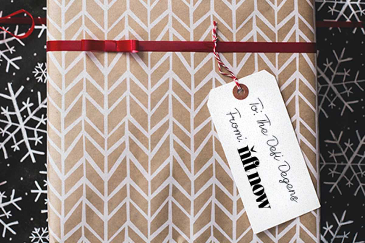 Holiday Gift Ideas for NFT Purists nft now