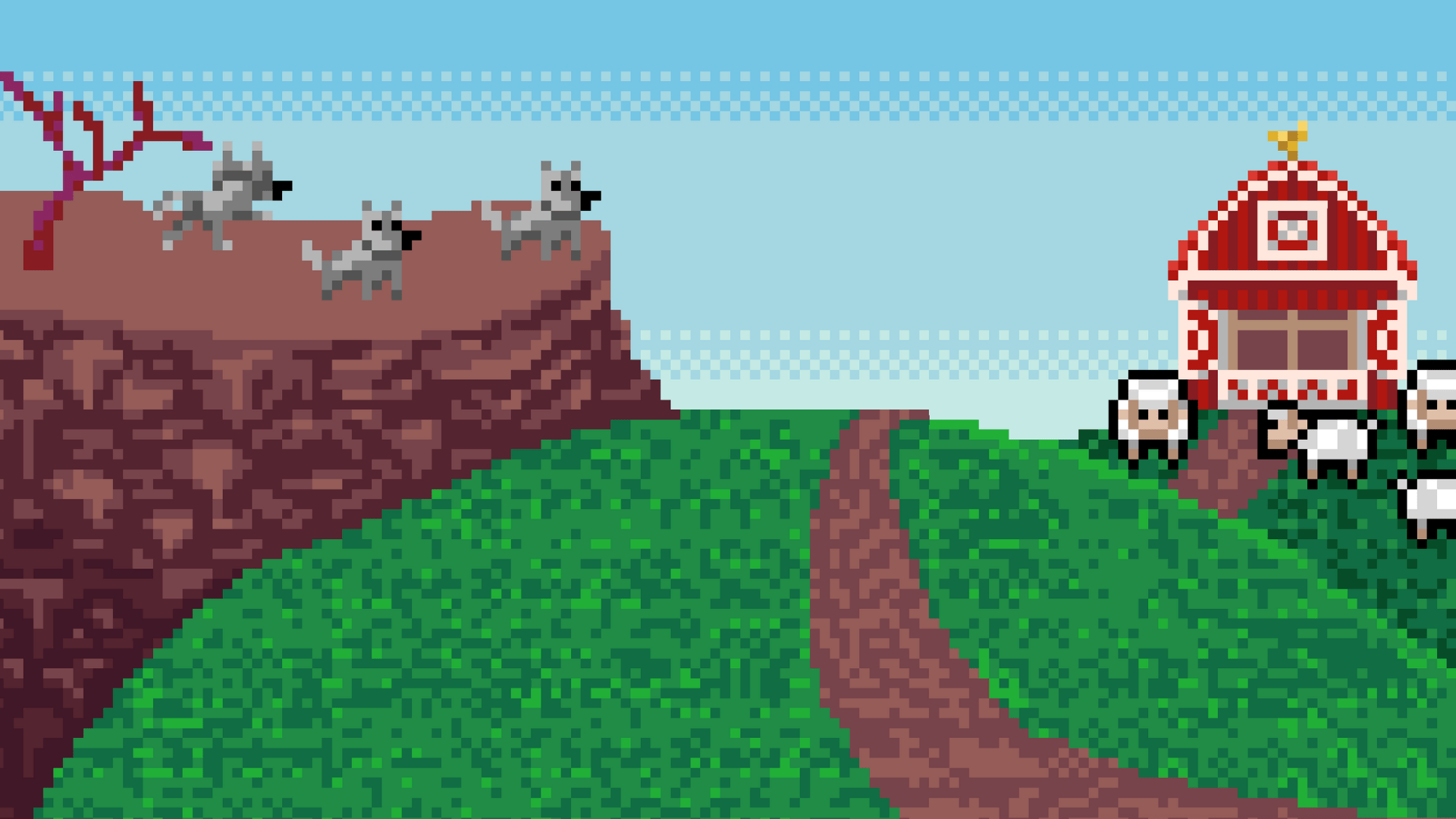 A Guide to Gameplay, Wool, and More capitalcryptoacademy