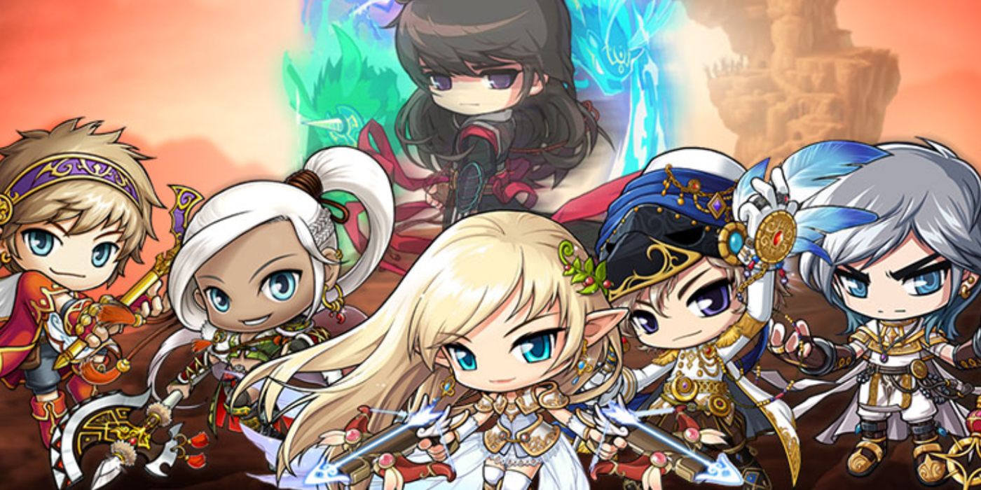 MapleStory's Integrating NFTs Here’s What Players Should Expect