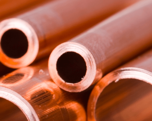 coppertube