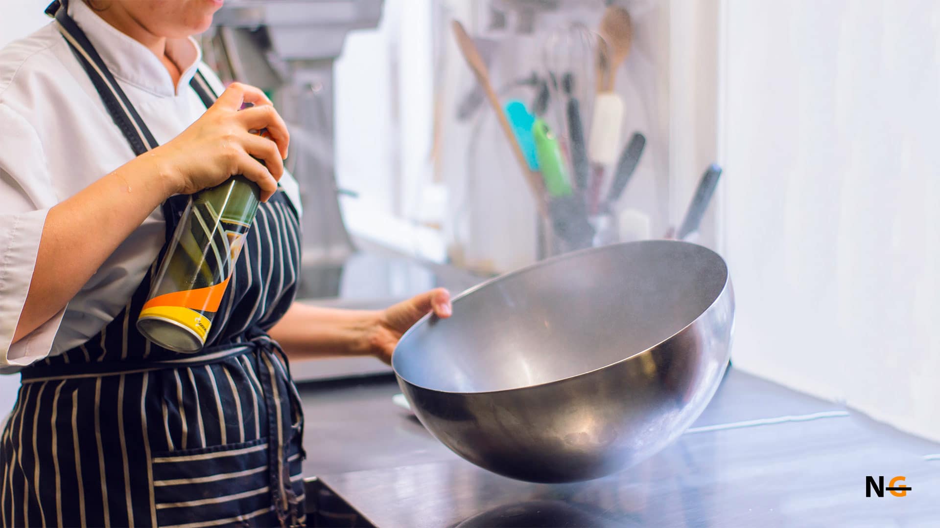 Is Cooking Spray Gluten Free? The Truth You Can'tMiss Nothing Gluten