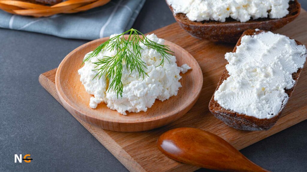 Is Ricotta Cheese Gluten Free? Truth! Nothing Gluten