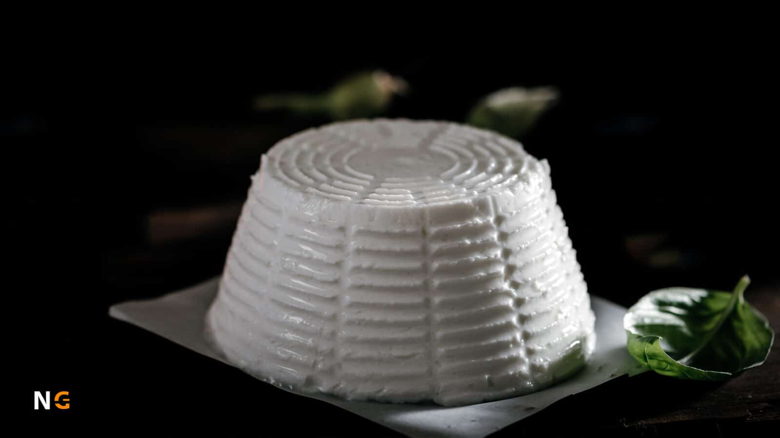 Is Ricotta Cheese Gluten Free? Truth! Nothing Gluten