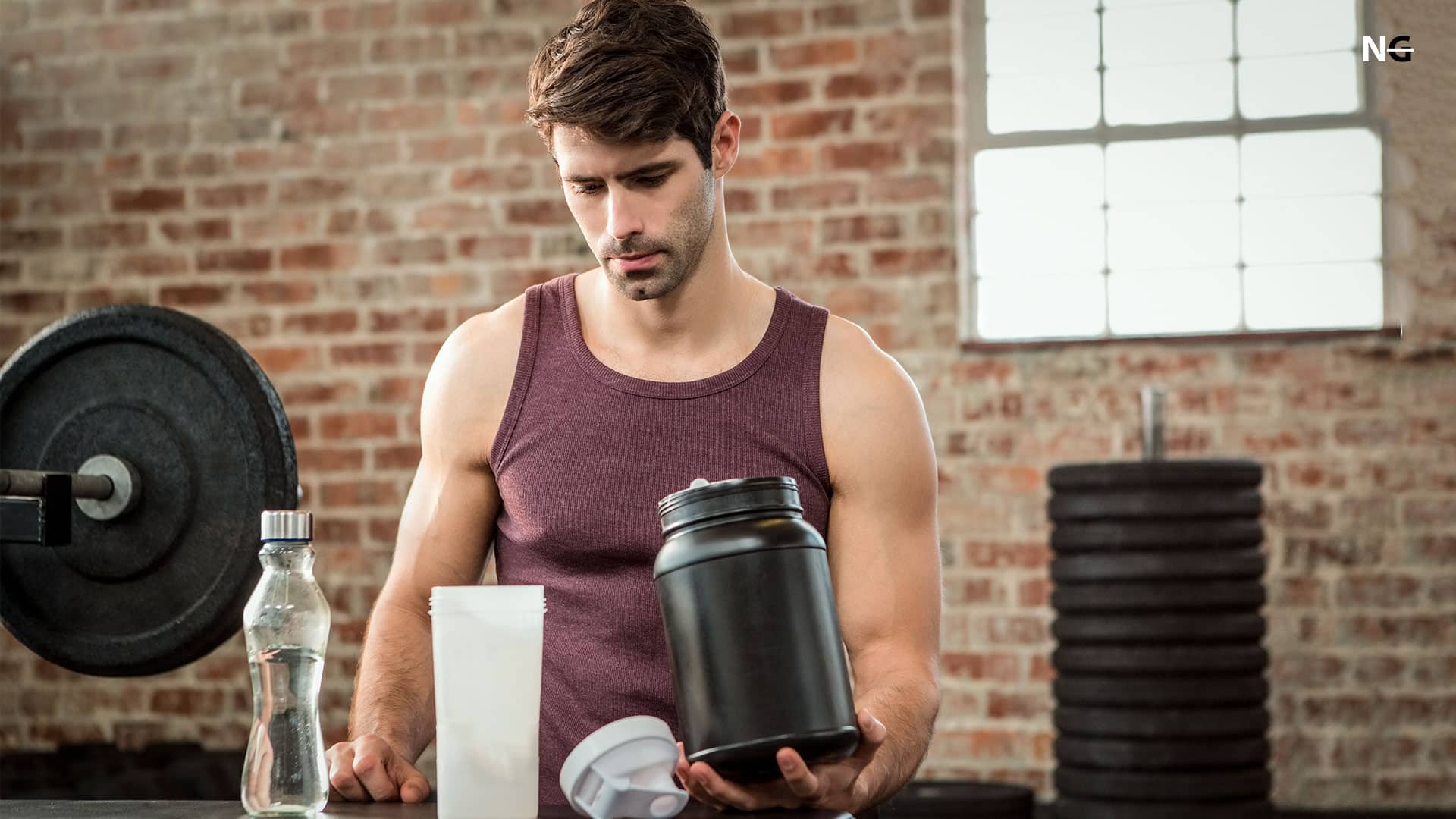 Is Whey Protein Gluten Free? Let’s Find Out Nothing Gluten