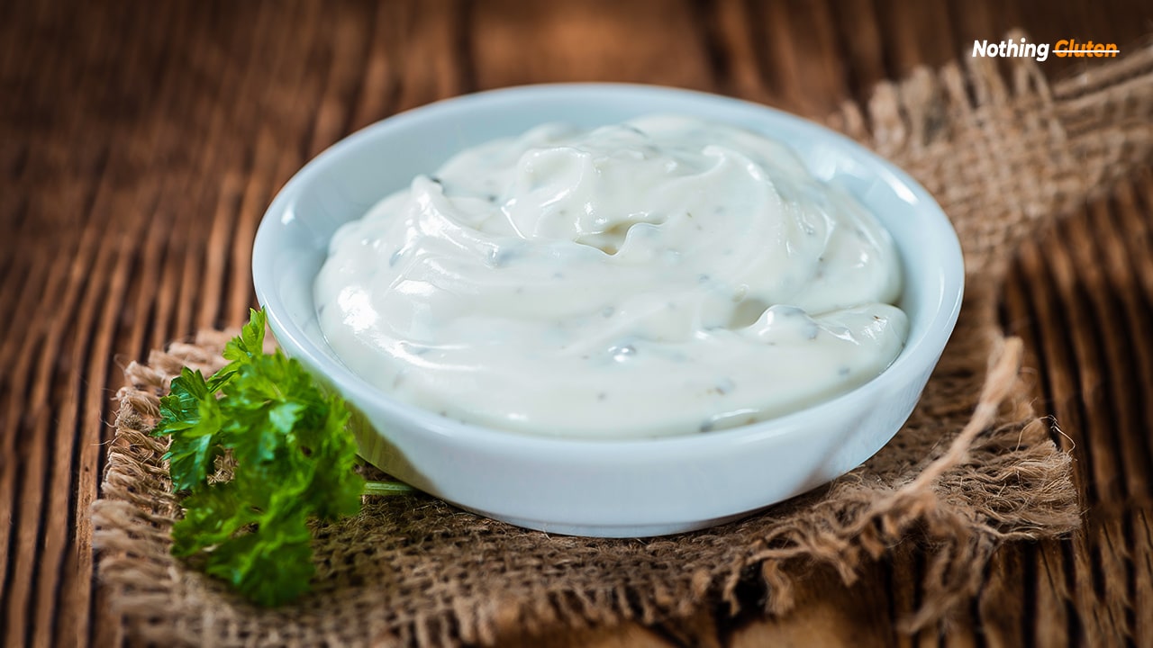 Is Ranch Gluten Free? Think Again Nothing Gluten