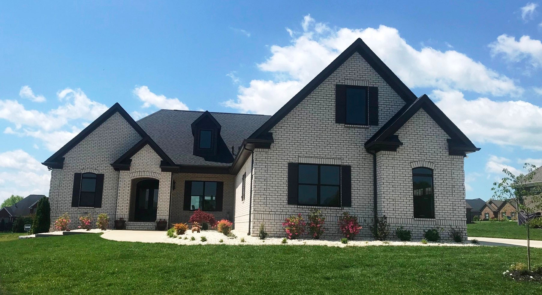 Winterhaven North Brick