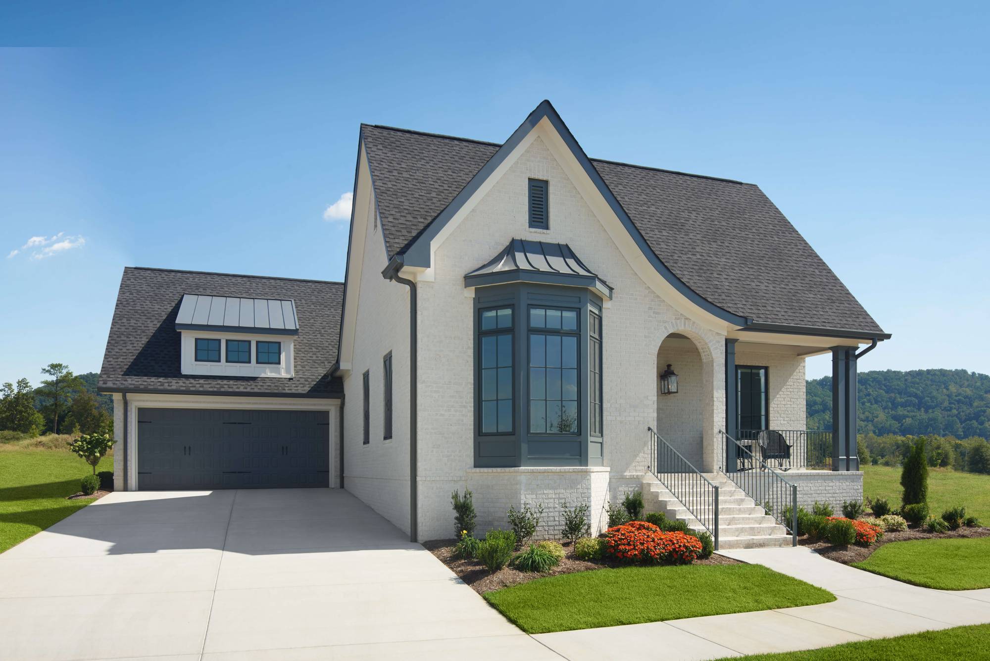 Winterhaven North Brick