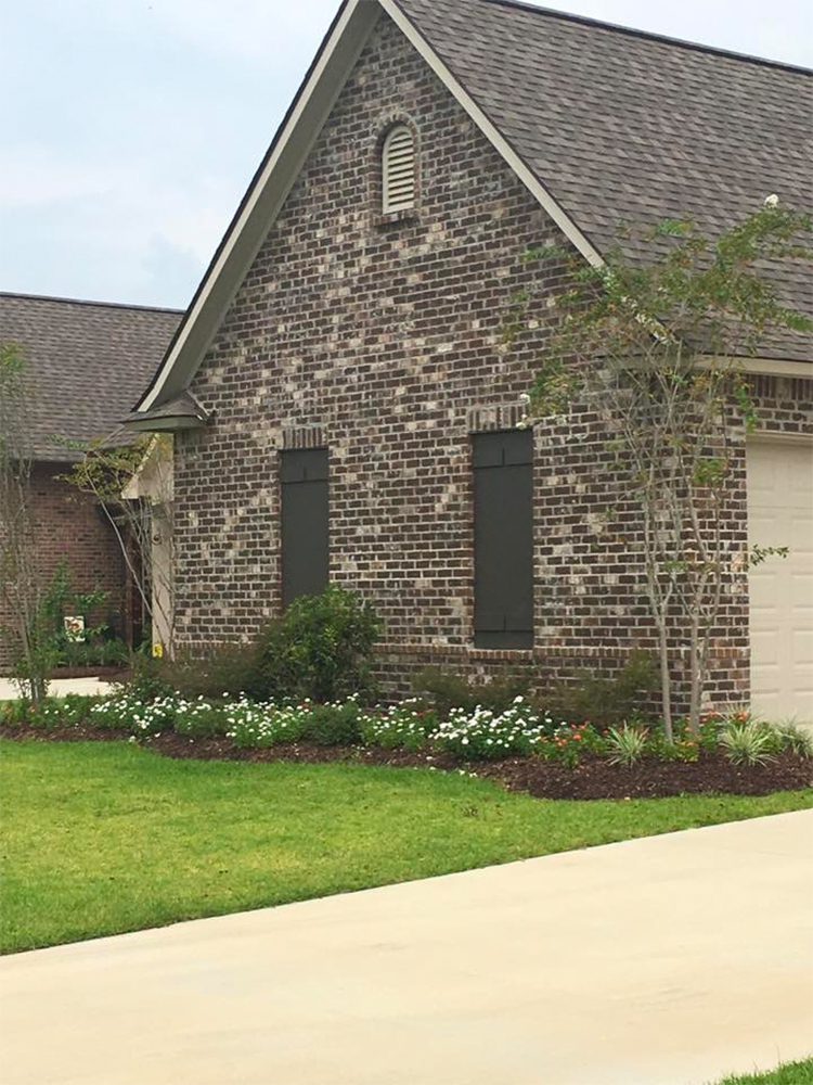 Coppermill North Brick