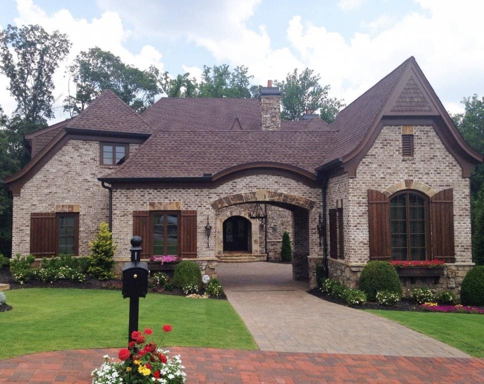 Top 4 Best Selling Brick Styles North Brick