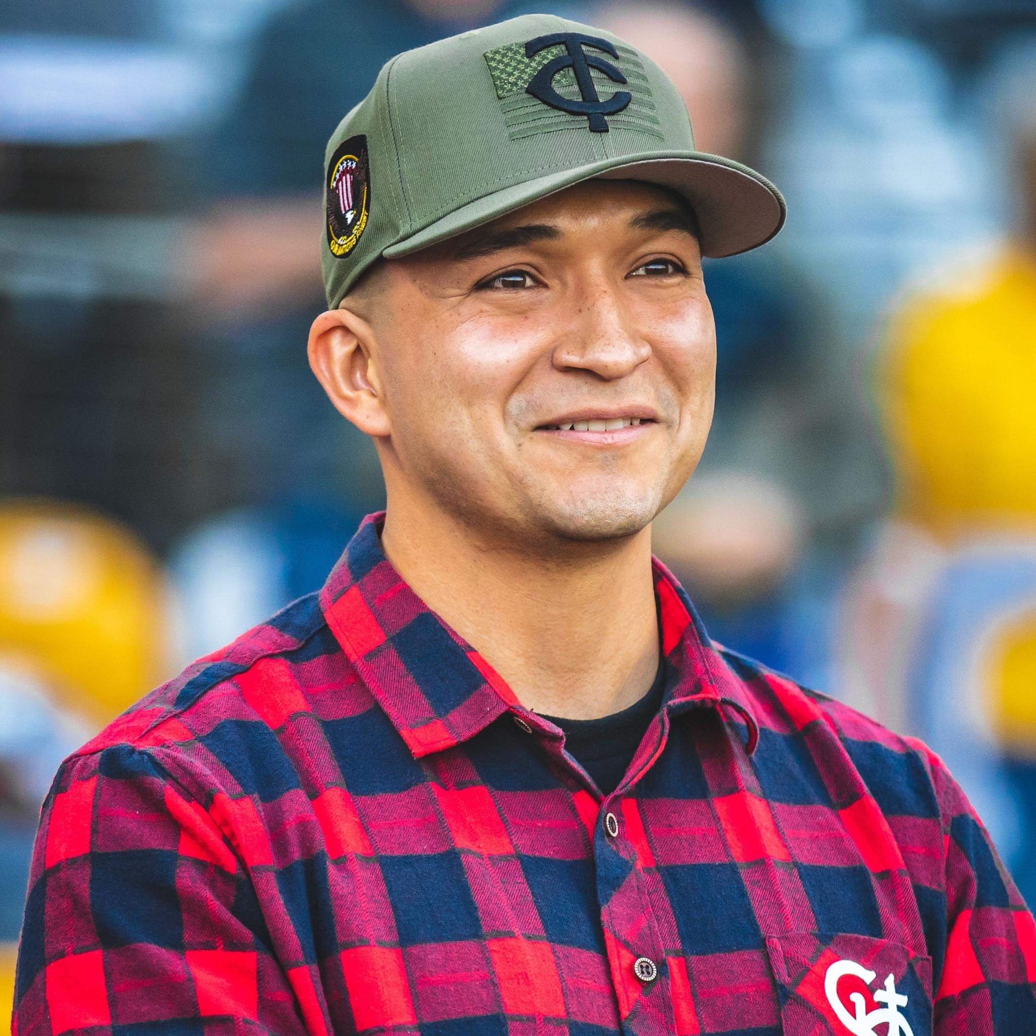 Board Members National Guard Association of Minnesota