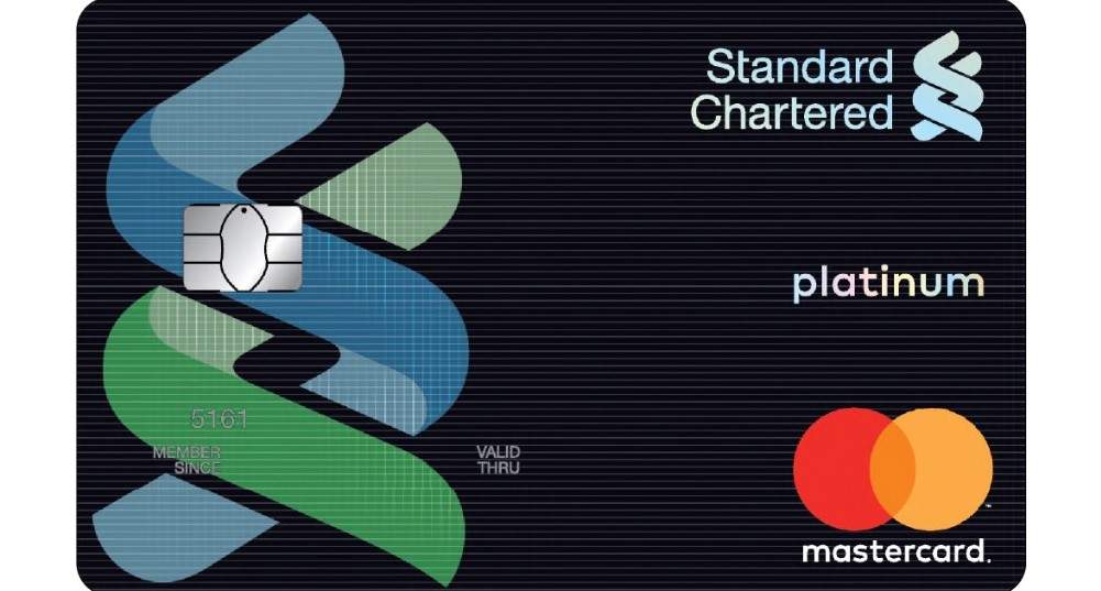 Thẻ standard chartered tín dụng là gì? Có những ưu đãi gì 2024