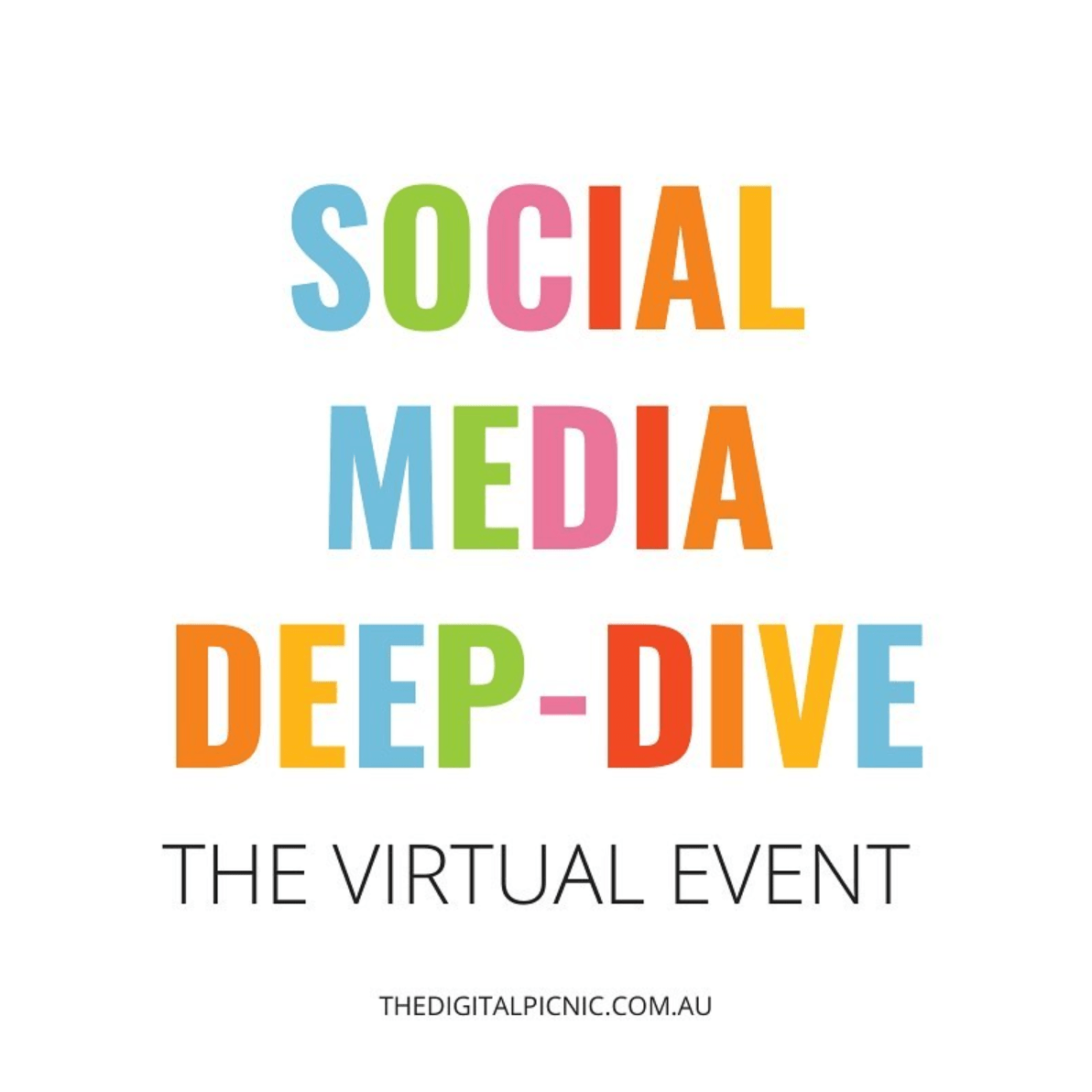 Social Media DeepDive Ngarrimili