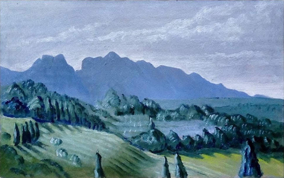 NG Art Creative Residence NG Art Creative Residency