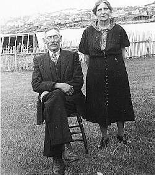 Newfoundland's Grand Banks Bonavista Bay