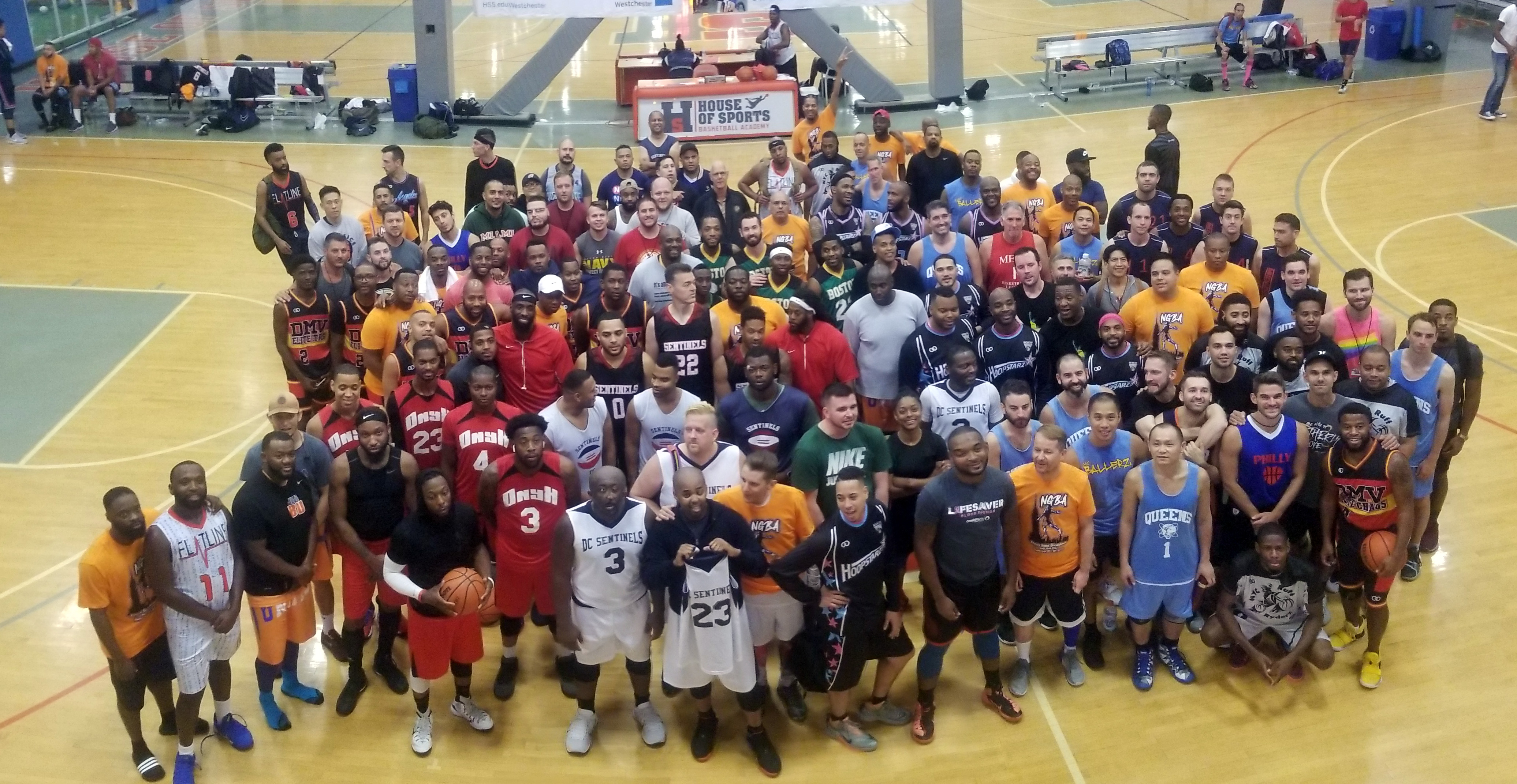 Basketball Archives National Gay Basketball Association