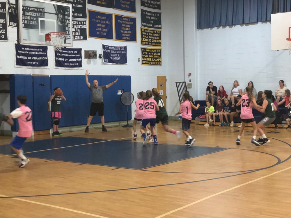 View Album Narberth Girls Basketball League