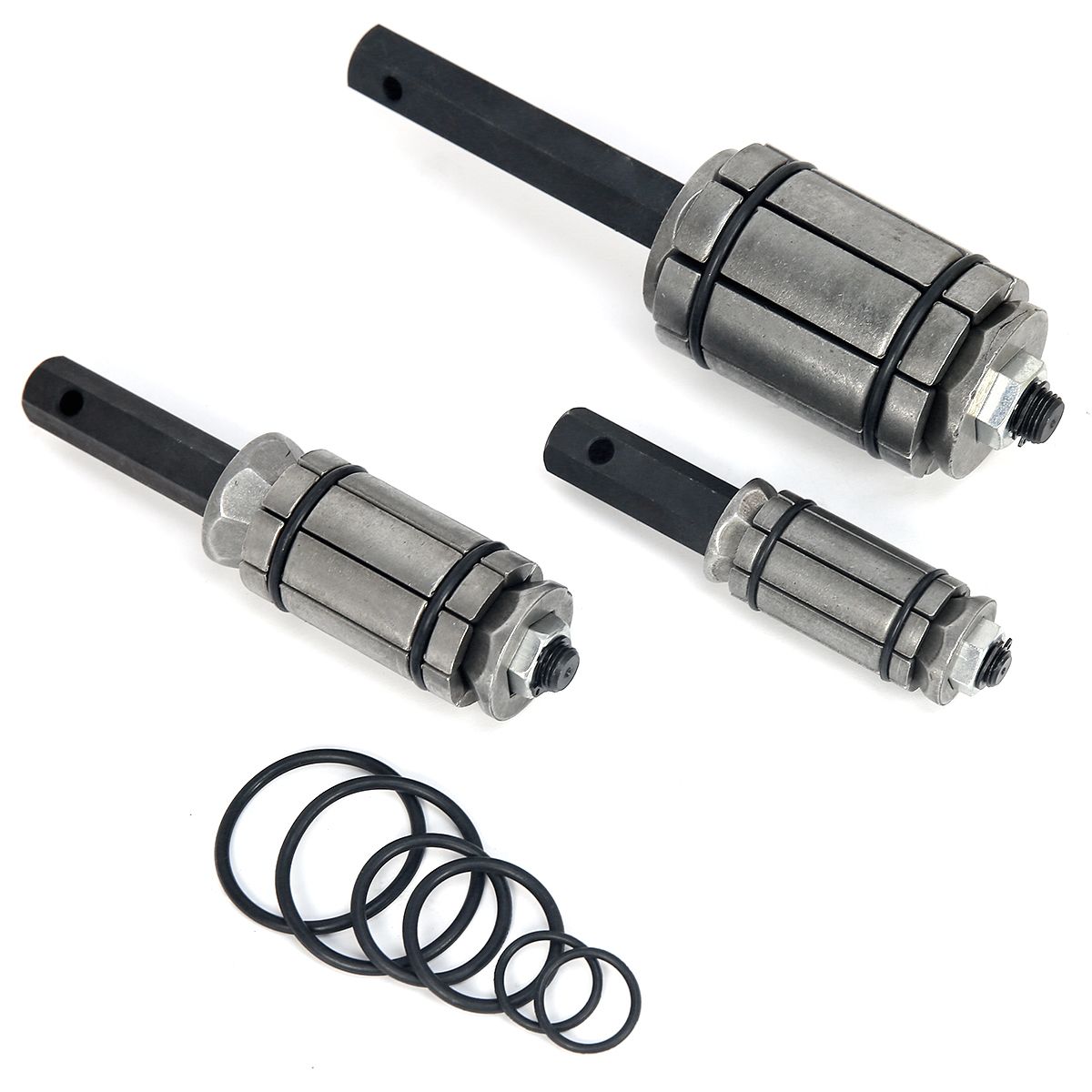 AUTO EXHAUST PIPE EXPANDER KIT NGC Industries