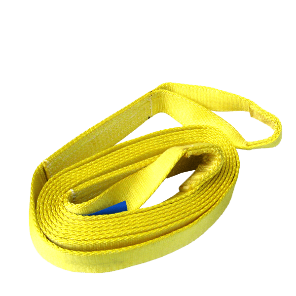 CARGOLOC 2" X 20' TOW/RECOVERY STRAP NGC Industries