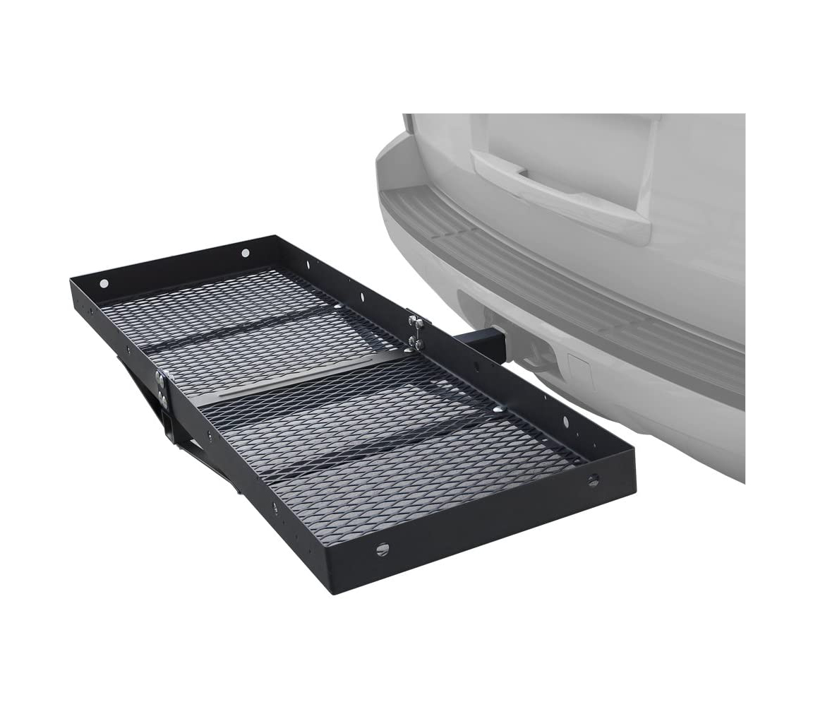 CARGOLOC HITCH MOUNT CARGO CARRIER NGC Industries